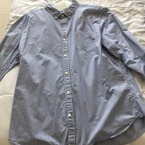 GAP Button Down